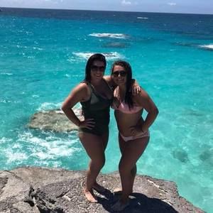 Meet your Posher, Tessa